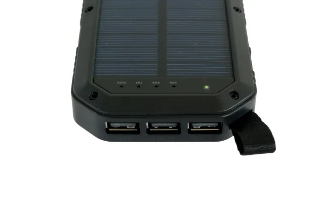 RL180866 - Basic Nature Batterie 8000 mAh