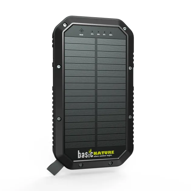 RL180867 - Basic Nature Batterie rechargeable Powerbank 20