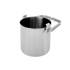 RL179610 - Basic Nature Billy Can Inox 1,4 l