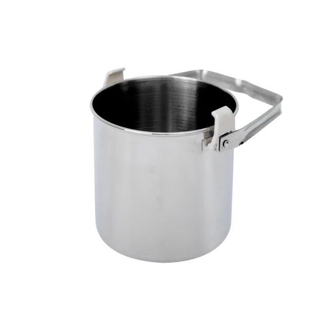 RL179610 - Basic Nature Billy Can Inox 1,4 l