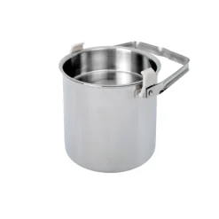 RL179610 - Basic Nature Billy Can Inox 1,4 l