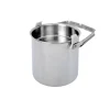 RL179721 - Basic Nature Billy Can Inox 2,0 l