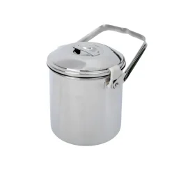 RL179721 - Basic Nature Billy Can Inox 2,0 l