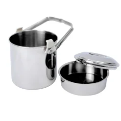 RL179721 - Basic Nature Billy Can Inox 2,0 l