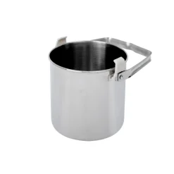RL179721 - Basic Nature Billy Can Inox 2,0 l