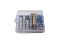RL440910 - Basic Nature boite pour 4 piles