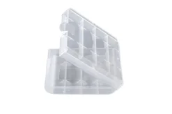 RL440910 - Basic Nature boite pour 4 piles