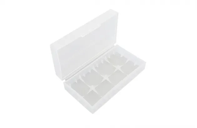 RL440920 - Basic Nature Boîte pour 2 x 18650 Li-ion