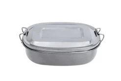 RL555304 - Basic Nature Boîte à savon Inox