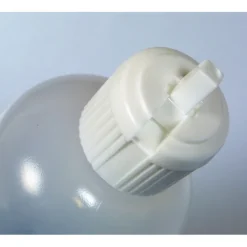 RL012250 - BASIC NATURE Bouteilles à Bec Escamotable 120mL 2pcs