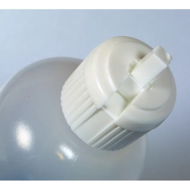 RL012250 - BASIC NATURE Bouteilles à Bec Escamotable 120mL 2pcs