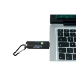 RL500502 - Basic Nature Clé USB LED porte-clé