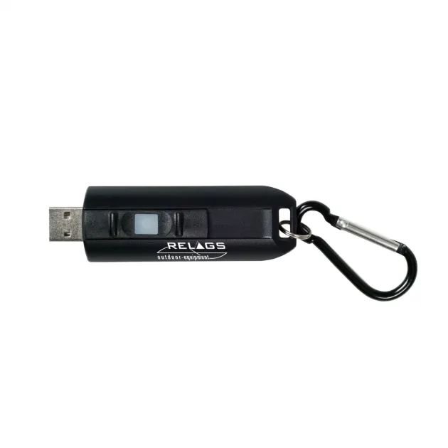 RL500502 - Basic Nature Clé USB LED porte-clé