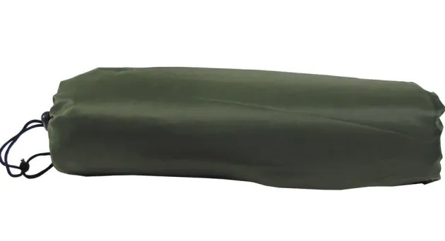 RL810889 - Basic Nature coussin auto-gonflant olive