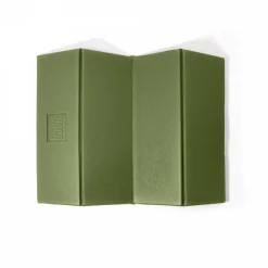RL810488 - Basic Nature Coussin pliant ultraléger olive