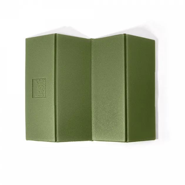 RL810488 - Basic Nature Coussin pliant ultraléger olive