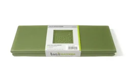 RL810488 - Basic Nature Coussin pliant ultraléger olive
