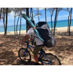 RL712690 - BASIC NATURE Dry Bag 90L