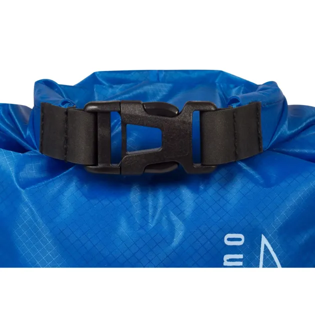 RL712105 - BASIC NATURE Dry Bag '210T' 20L Bleu