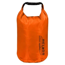 RL712103 - BASIC NATURE Dry Bag '210T' 5L Orange