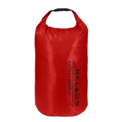 RL712104 - BASIC NATURE Dry Bag '210T' 10L Rouge