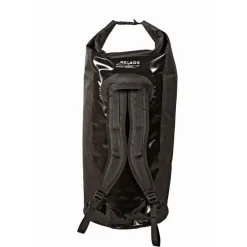 RL712801 - BASIC NATURE Duffelbag Etanche 90L Noir