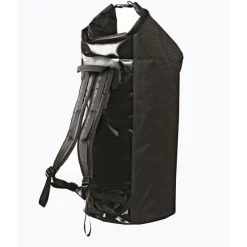 RL712801 - BASIC NATURE Duffelbag Etanche 90L Noir