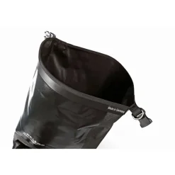 RL712701 - BASIC NATURE Duffelbag Etanche 60L Noir