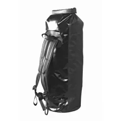 RL712701 - BASIC NATURE Duffelbag Etanche 60L Noir