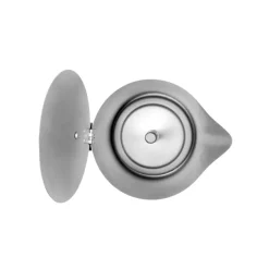 RL633011 - BASIC NATURE Espresso Cafetière 'Stainless Steel' 4 tasses