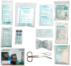 RL210200 - Basic Nature Kit de premier secours 'plus'