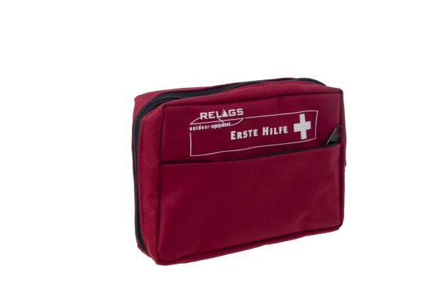 RL210200 - Basic Nature Kit de premier secours 'plus'