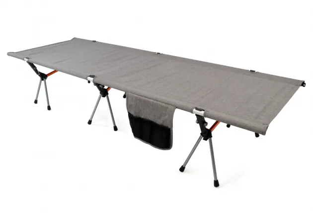 RL591515 - Basic Nature Lit de Camp "Lifted" 190 cm