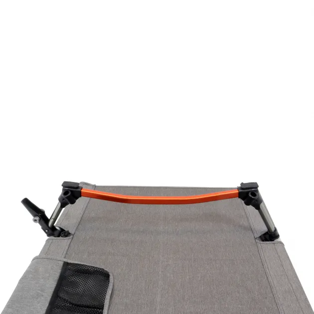 RL591515 - Basic Nature Lit de Camp "Lifted" 190 cm