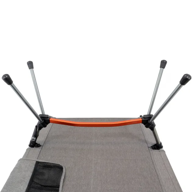 RL591515 - Basic Nature Lit de Camp "Lifted" 190 cm