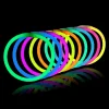RL040020 - Basic Nature Lot de 100 Batons lumineux 20 cm