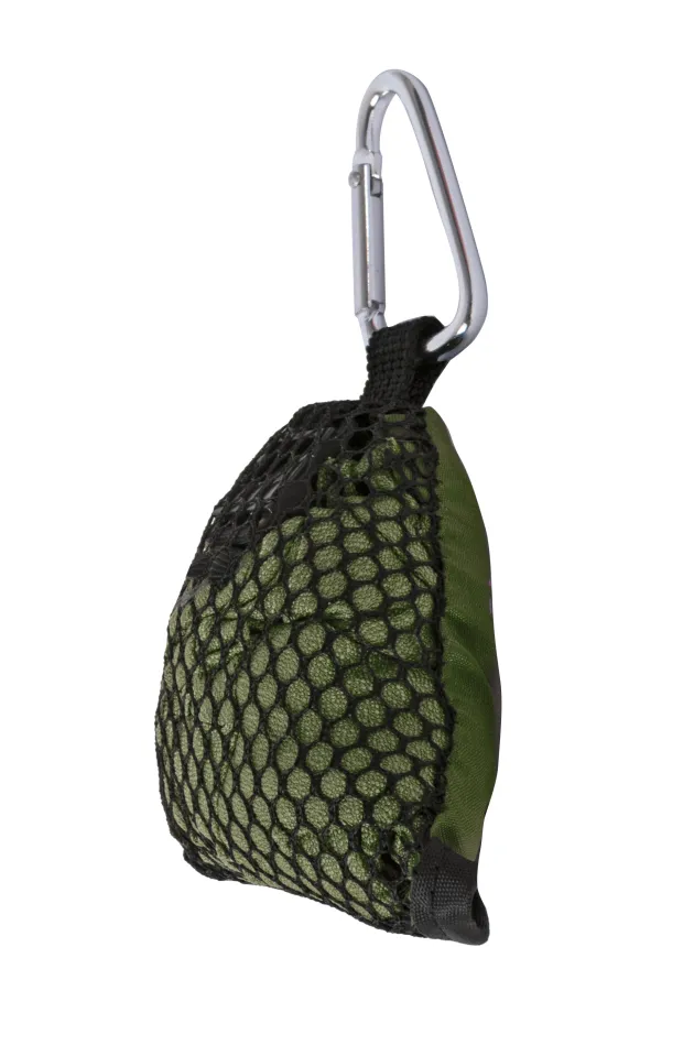 RL920486 - Basic Nature Mini serviette Olive Large
