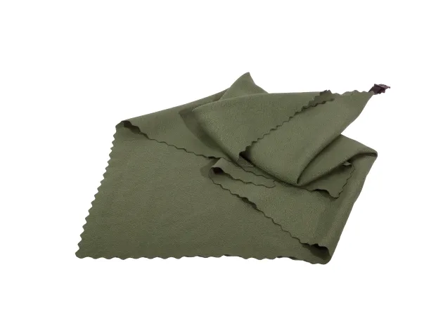 RL920486 - Basic Nature Mini serviette Olive Large