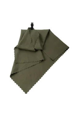 RL920485 - Basic Nature Mini serviette Olive Small