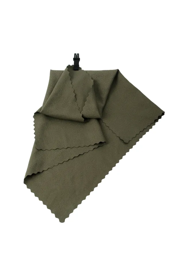 RL920485 - Basic Nature Mini serviette Olive Small