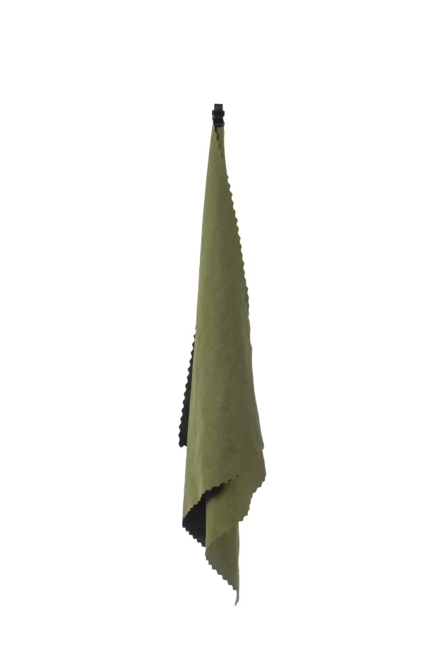 RL920485 - Basic Nature Mini serviette Olive Small