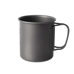 RL562028 - Basic Nature Mug Titane 375 ml