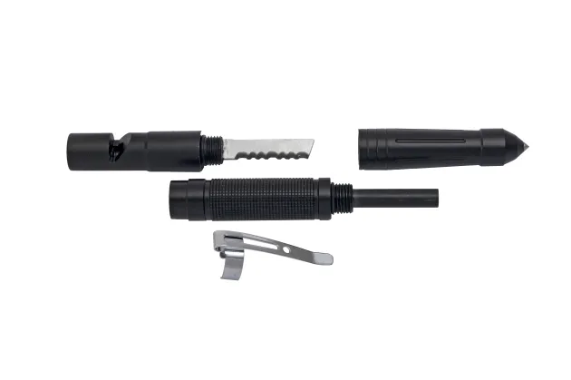 RL179601 - Basic Nature Outil urgence 4 en 1