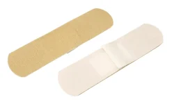 RL600102 - Basic Nature pansements hypoallergéniques Bamboo