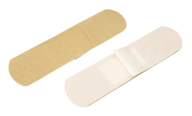 RL600102 - Basic Nature pansements hypoallergéniques Bamboo
