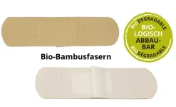RL600102 - Basic Nature pansements hypoallergéniques Bamboo