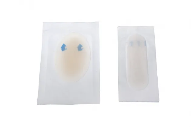 RL600101 - Basic Nature Pansements pour ampoules