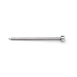 RL120010 - BASIC NATURE 10 Piquets Duraluminium 'Rockpin Plus"