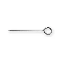 RL120650 - BASIC NATURE 6 Piquets Duraluminium 19cm