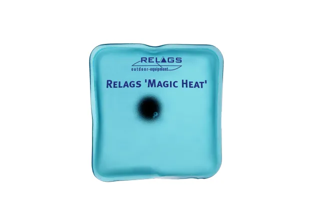 RL020160 - Basic Nature Poche chaud "Magic Heat"